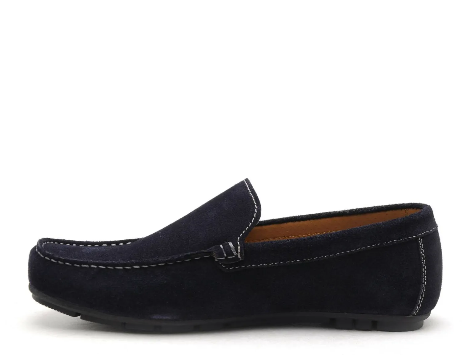 Redskins BEABA Bleu Mocassins Homme
