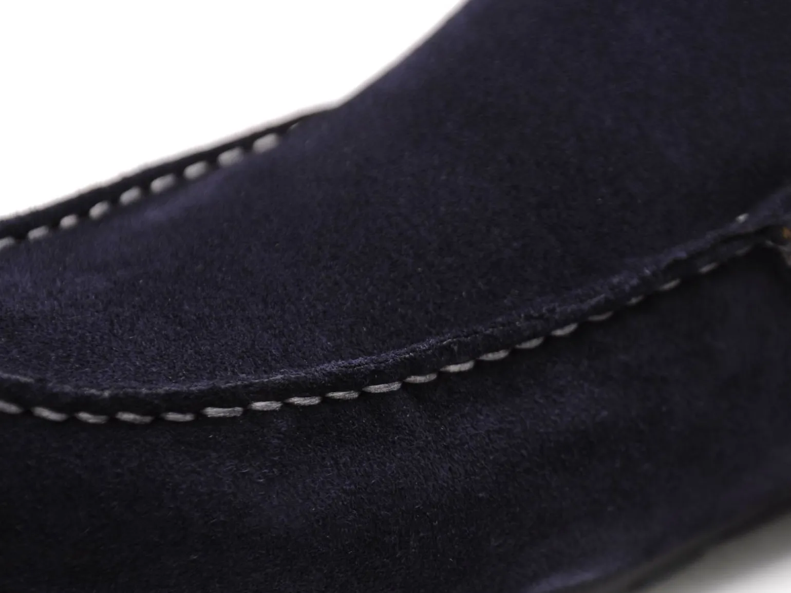 Redskins BEABA Bleu Mocassins Homme