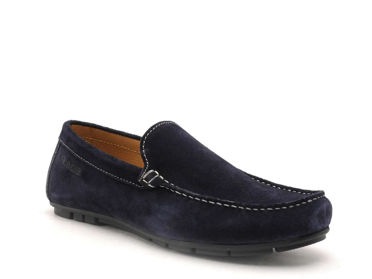 Redskins BEABA Bleu Mocassins Homme