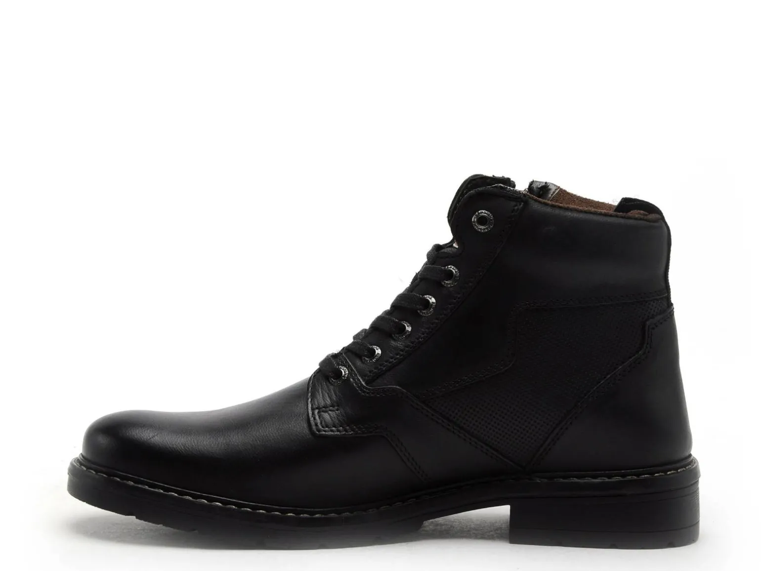 Redskins Boots ETERNEL Noir Boots et Bottines Homme