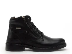 Redskins Boots ETERNEL Noir Boots et Bottines Homme
