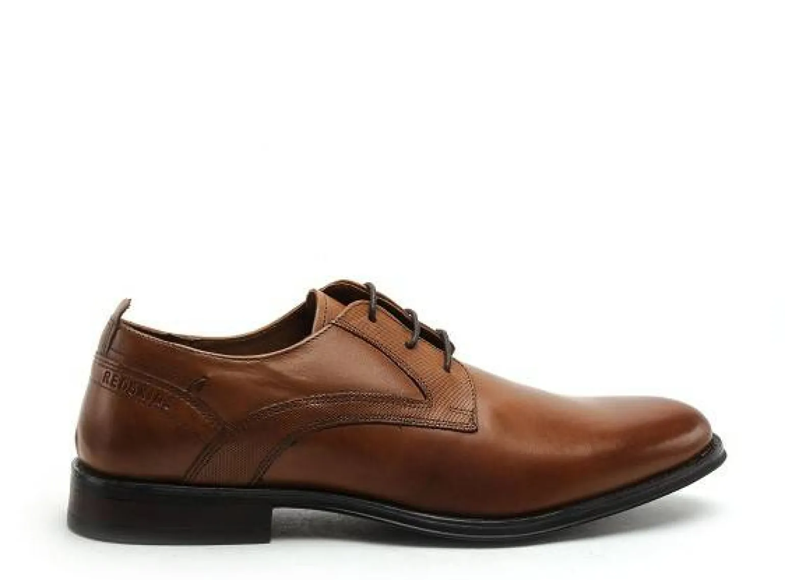 Redskins CAMDEM Marron Chaussures de Ville Homme