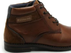 Redskins ELEC Marron Boots et Bottines Homme
