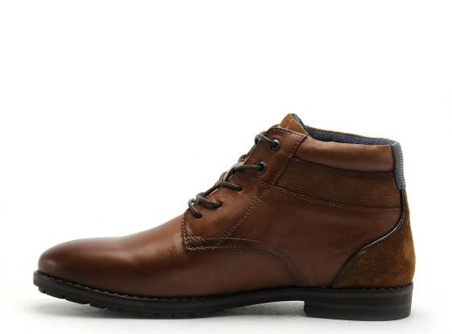 Redskins ELEC Marron Boots et Bottines Homme