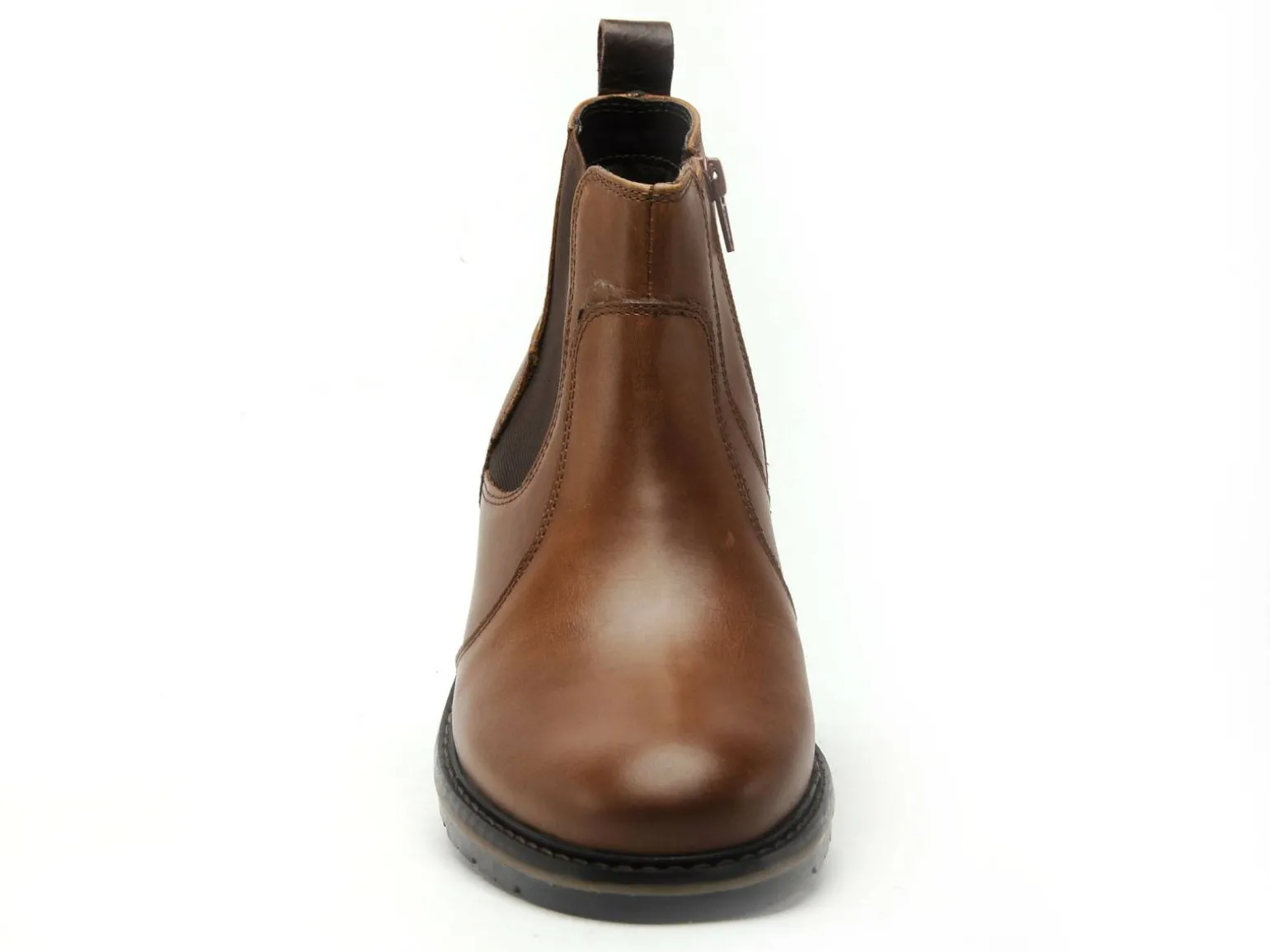 Redskins ELSTER Marron Boots et Bottines Homme