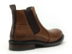 Redskins ELSTER Marron Boots et Bottines Homme