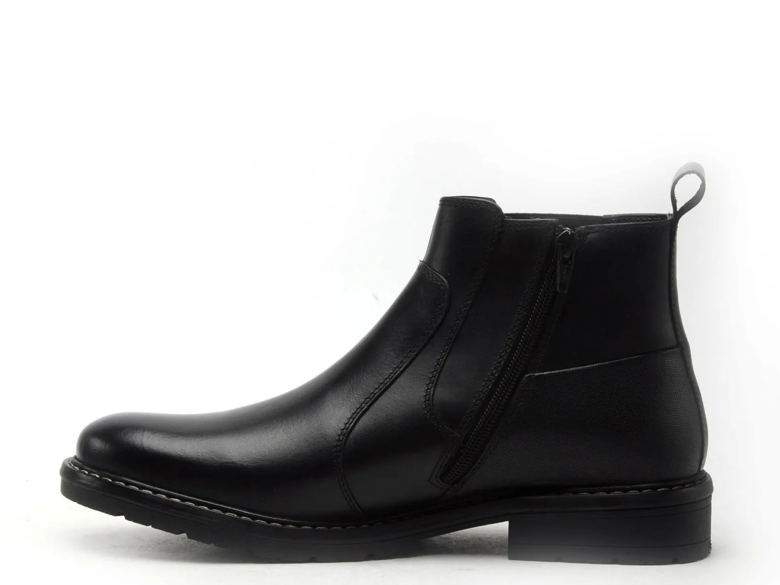 Redskins ELSTER Noir Boots et Bottines Homme