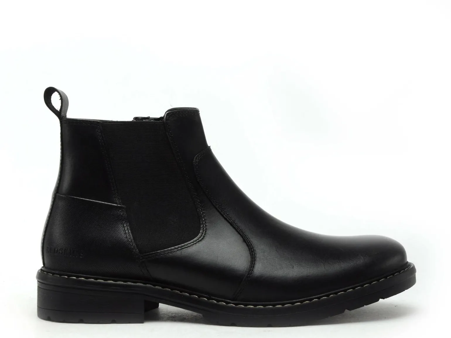 Redskins ELSTER Noir Boots et Bottines Homme
