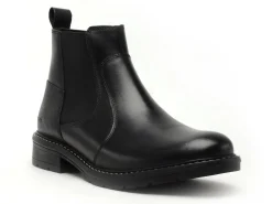 Redskins ELSTER Noir Boots et Bottines Homme