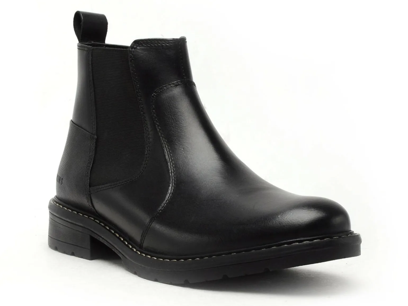 Redskins ELSTER Noir Boots et Bottines Homme
