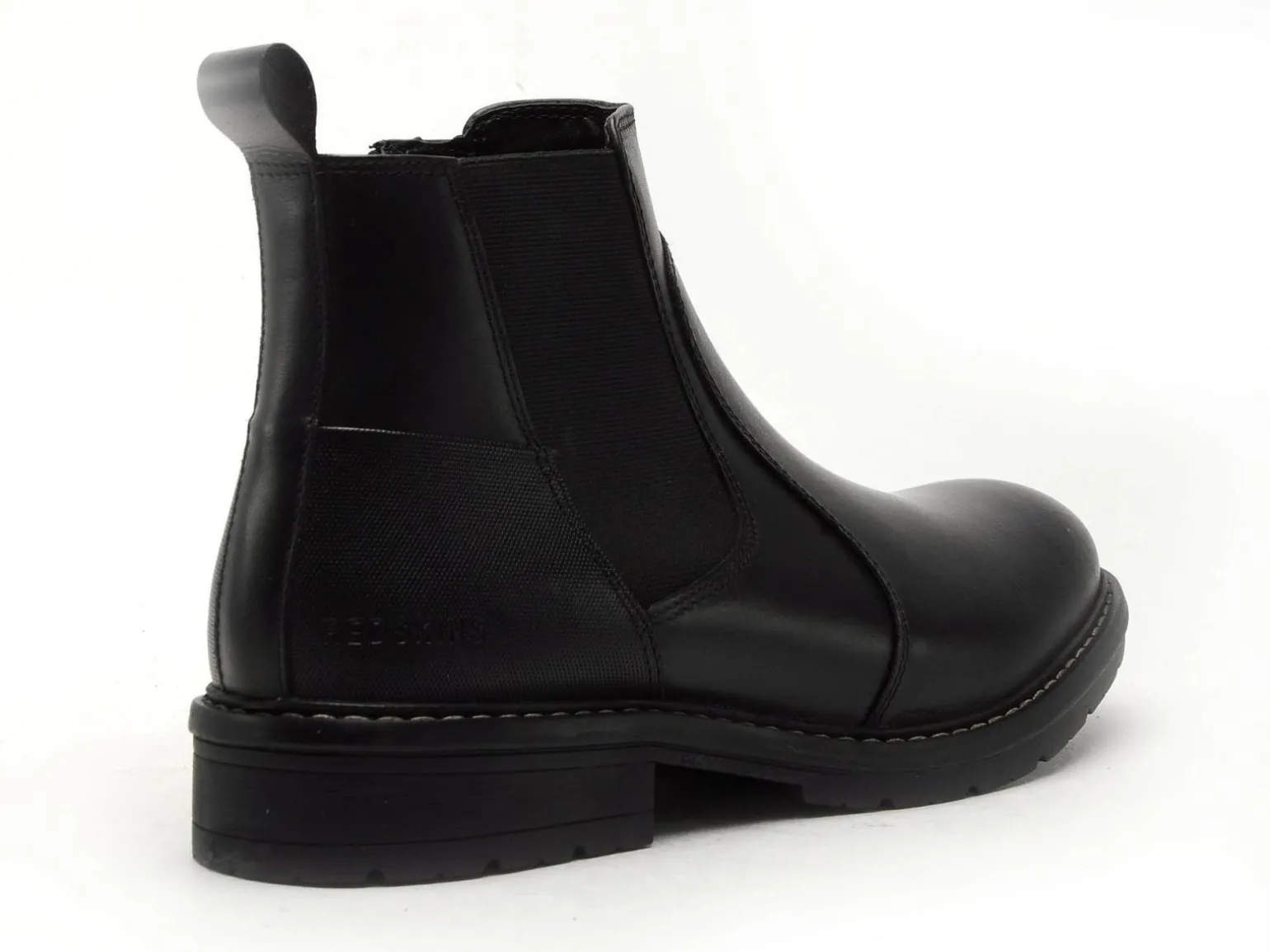 Redskins ELSTER Noir Boots et Bottines Homme