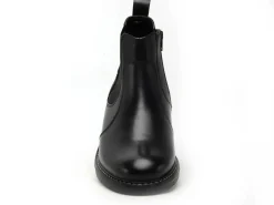 Redskins ELSTER Noir Boots et Bottines Homme