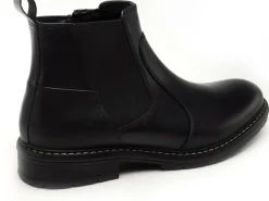Redskins ELSTER Noir Boots et Bottines Homme