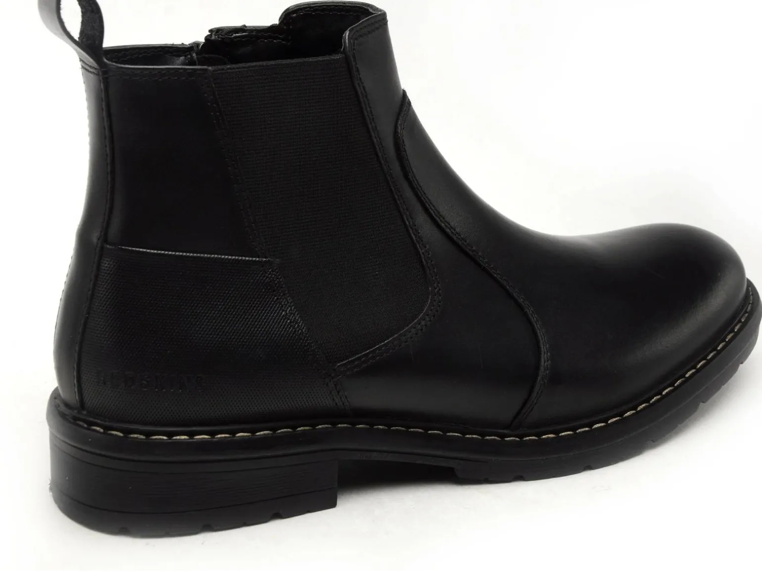 Redskins ELSTER Noir Boots et Bottines Homme