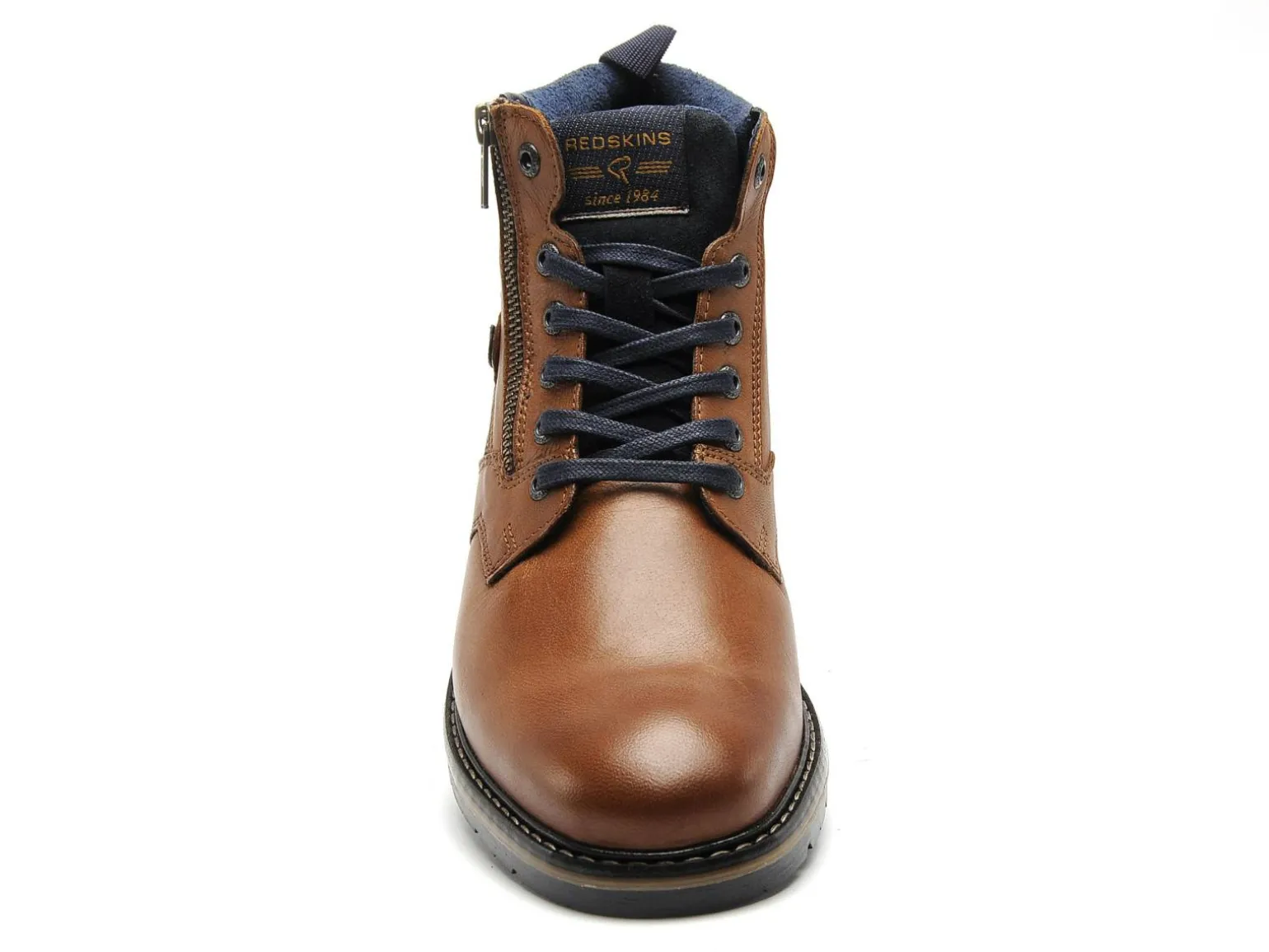 Redskins ETERNEL Marron Boots et Bottines Homme