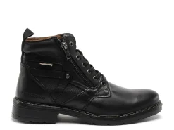 Redskins ETERNEL Noir Boots et Bottines Homme