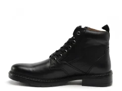 Redskins ETERNEL Noir Boots et Bottines Homme