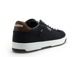 Redskins GUNRAN Bleu Baskets Basses Homme