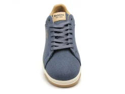 Redskins GUNRAN Bleu Baskets Basses Homme