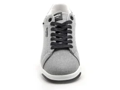 Redskins GUNRAN Gris Baskets Basses Homme