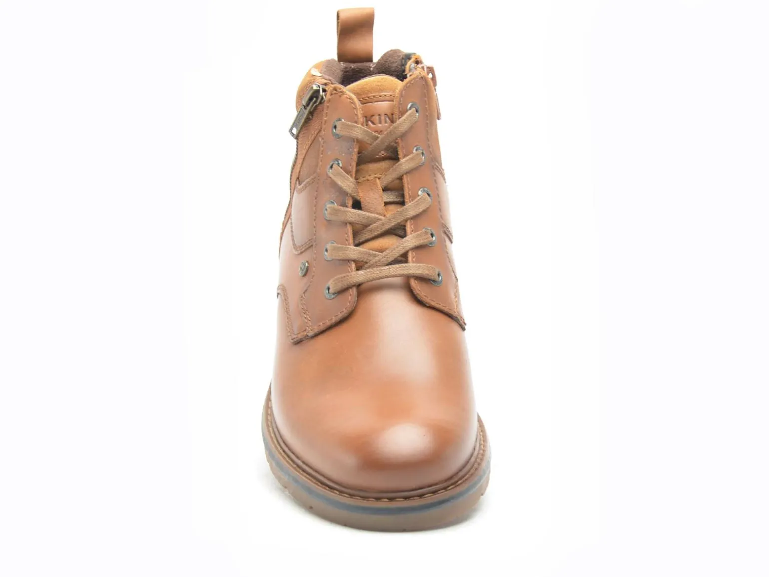 Redskins LAFARE Marron Boots et Bottines Homme