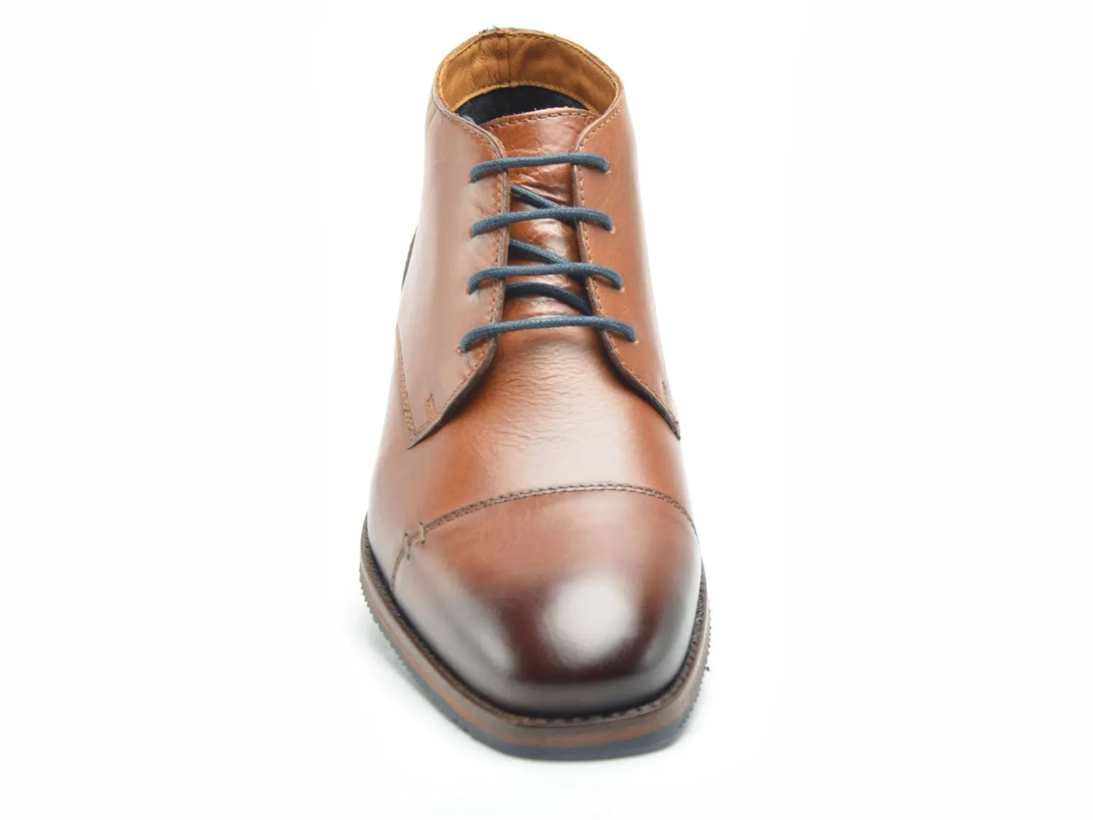 Redskins NASHVILLE Marron Boots et Bottines Homme