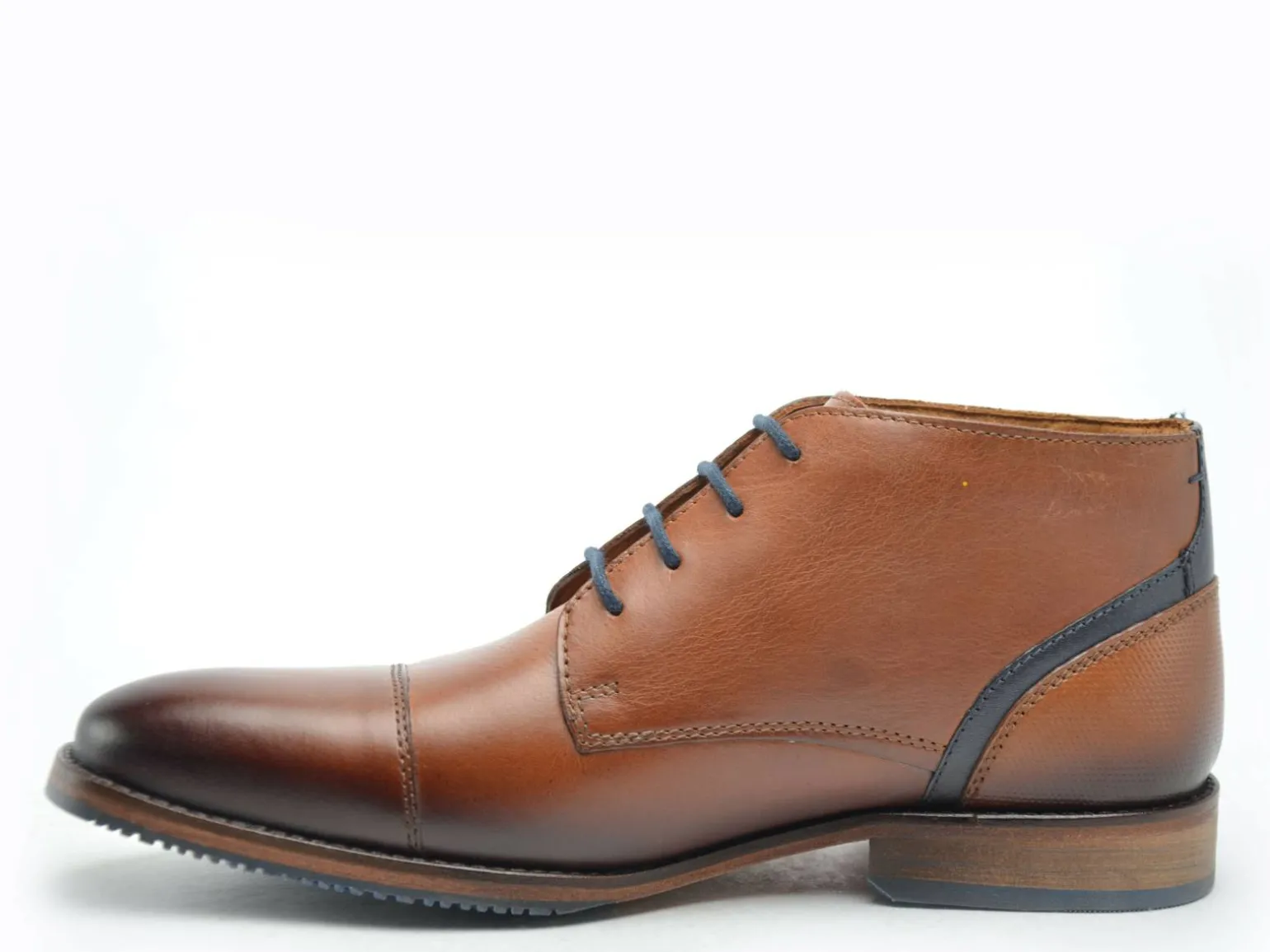 Redskins NASHVILLE Marron Boots et Bottines Homme