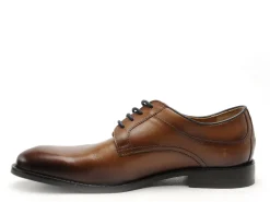 Redskins PACHECO Marron Chaussures de Ville Homme