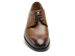 Redskins PACHECO Marron Chaussures de Ville Homme
