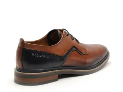 Redskins SEGUIN Marron Chaussures de Ville Homme