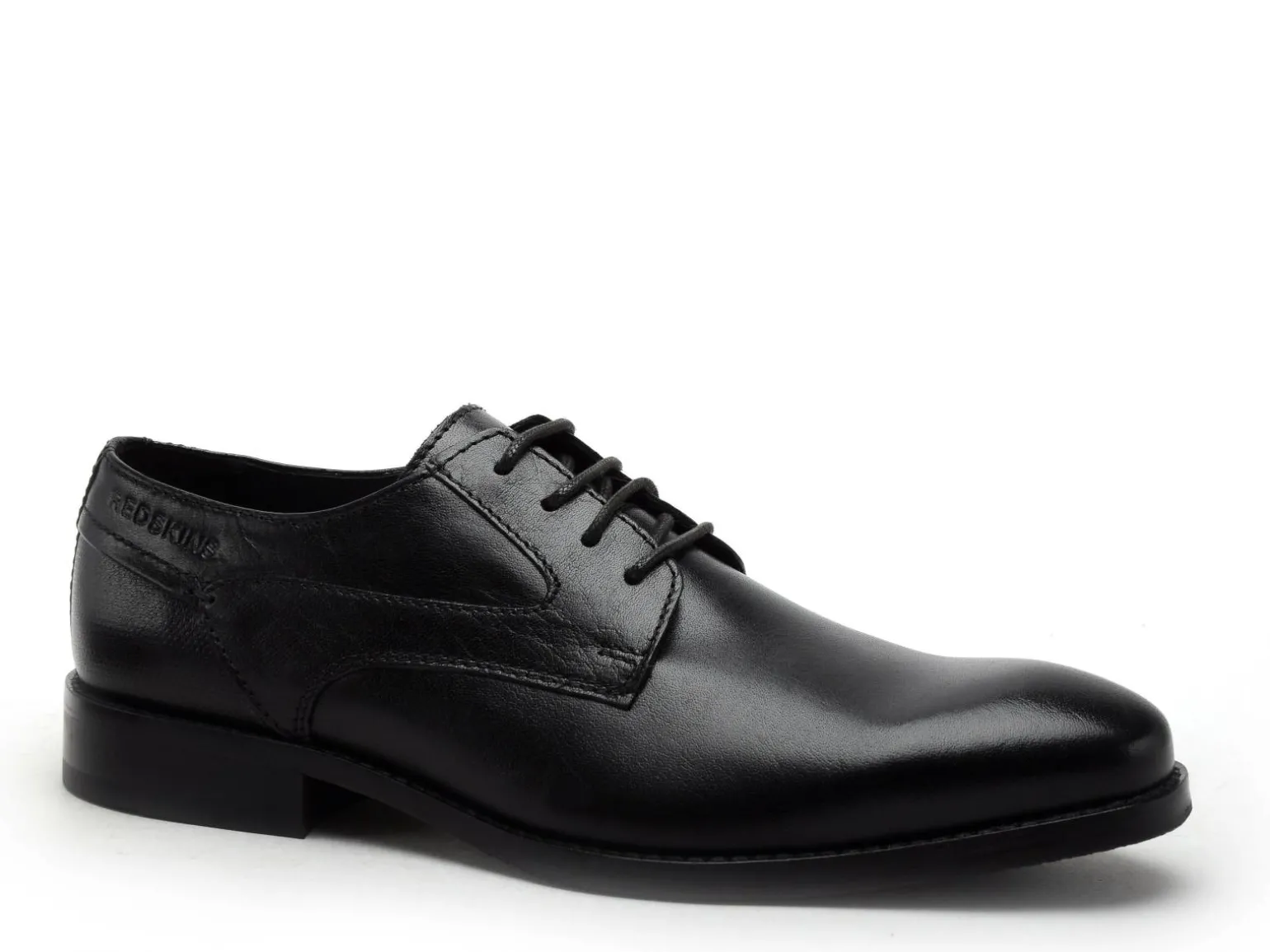 Redskins VENERE Noir Chaussures de Ville Homme