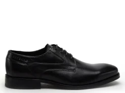 Redskins VENERE Noir Chaussures de Ville Homme