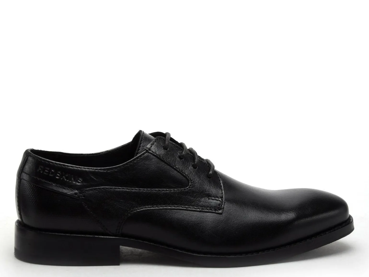 Redskins VENERE Noir Chaussures de Ville Homme