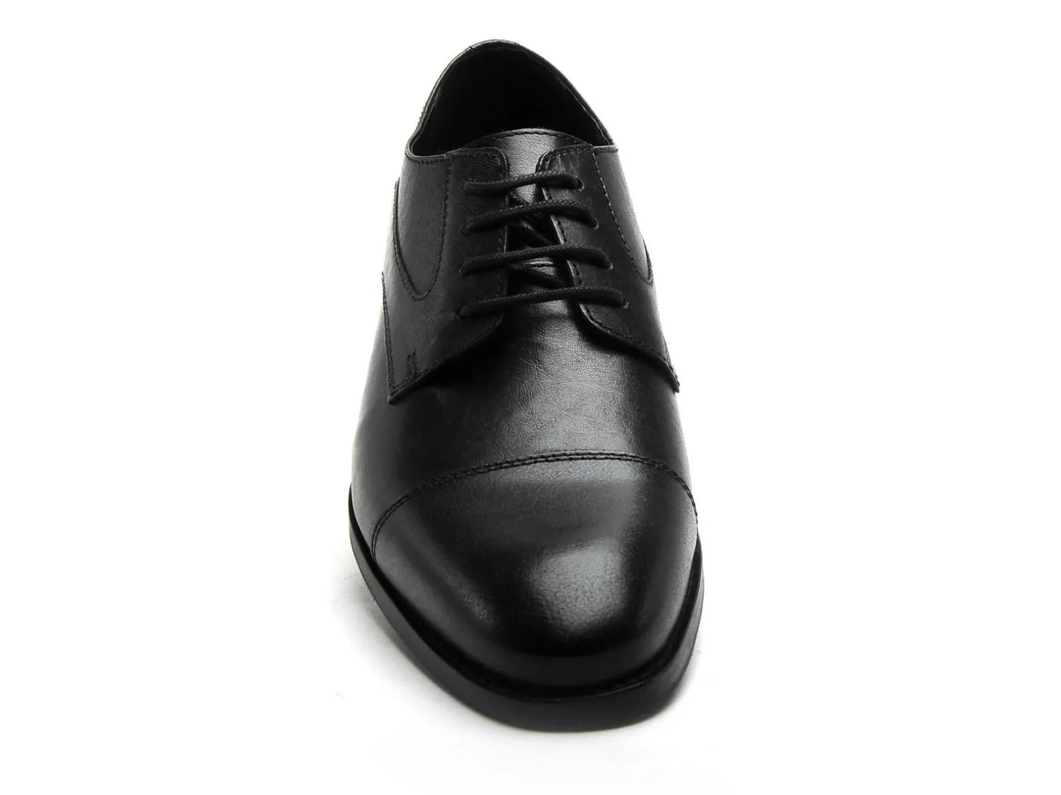 Redskins VERSATIL Noir Chaussures de Ville Homme