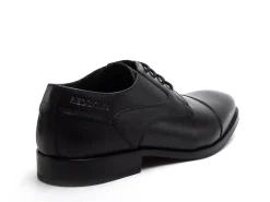 Redskins VERSATIL Noir Chaussures de Ville Homme