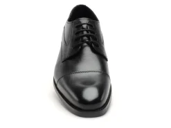 Redskins VERSATIL Noir Chaussures de Ville Homme