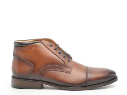 Redskins VISUEL Marron Boots et Bottines Homme
