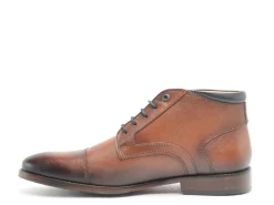 Redskins VISUEL Marron Boots et Bottines Homme