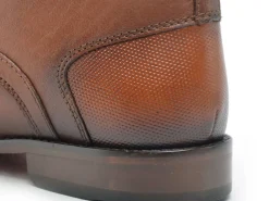 Redskins VISUEL Marron Boots et Bottines Homme