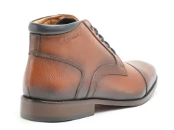 Redskins VISUEL Marron Boots et Bottines Homme