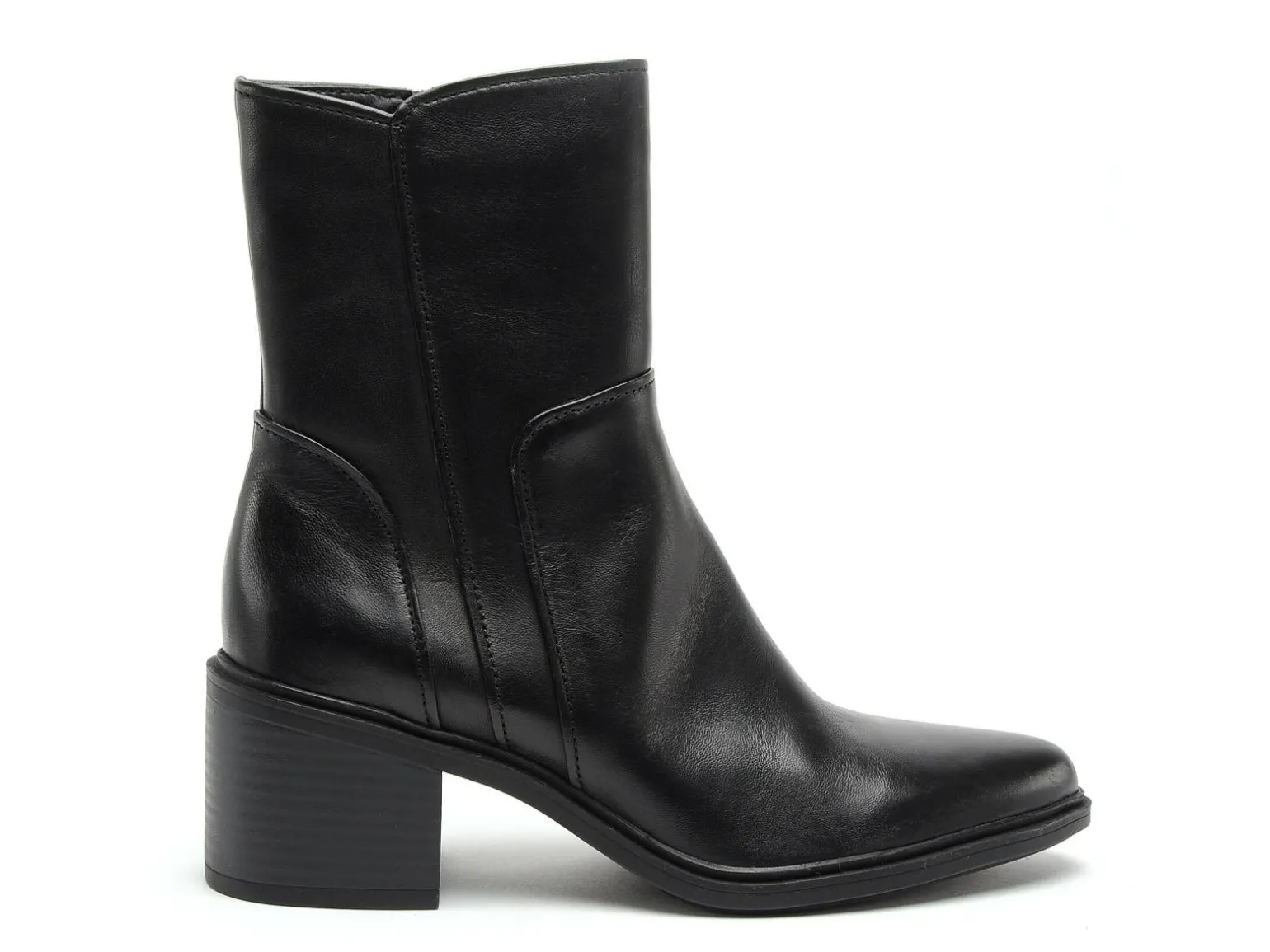 Regarde Le Ciel ELETRA 03 Noir Boots et Bottines à Talons Femme