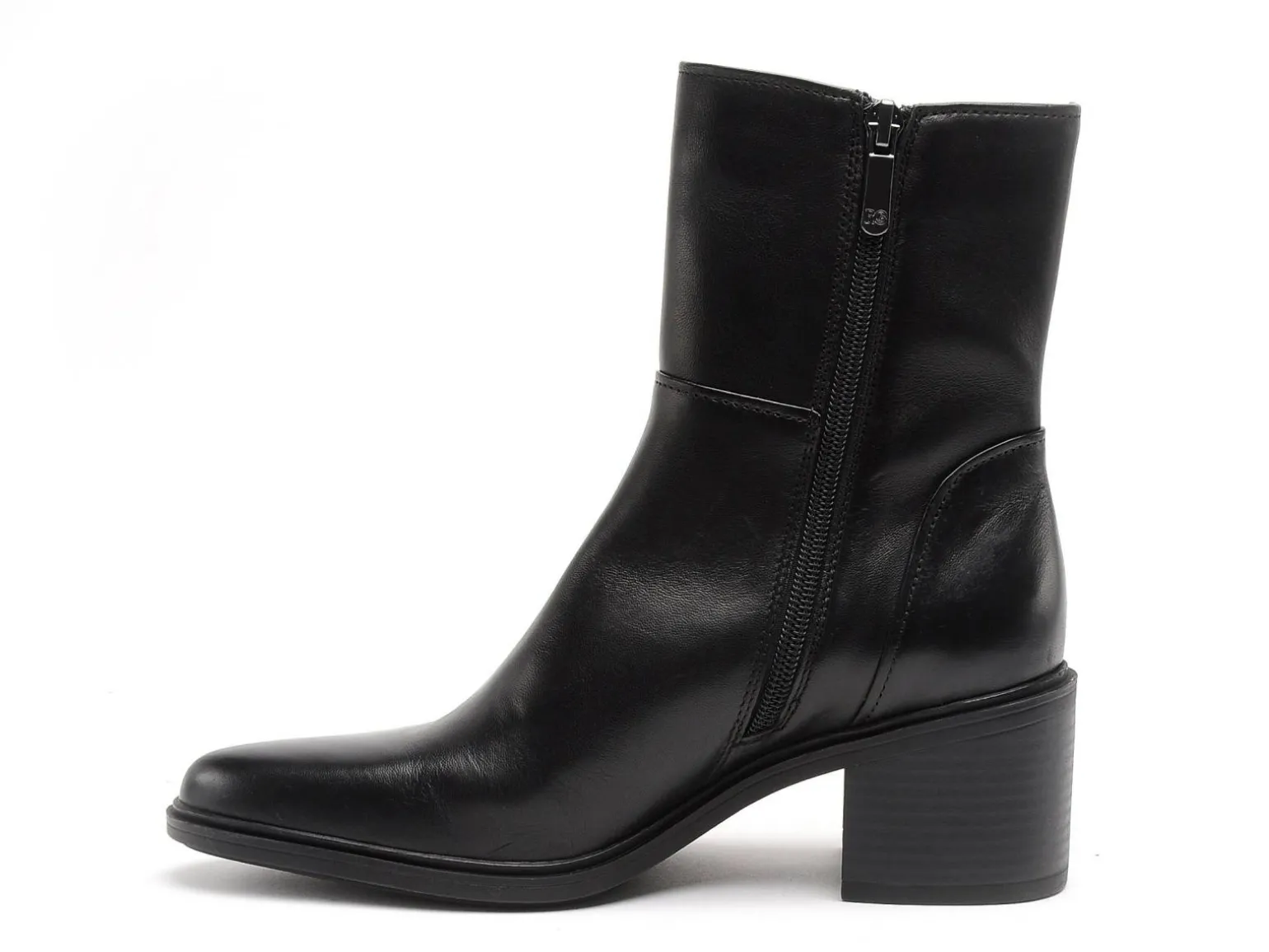 Regarde Le Ciel ELETRA 03 Noir Boots et Bottines à Talons Femme