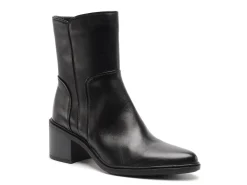 Regarde Le Ciel ELETRA 03 Noir Boots et Bottines à Talons Femme