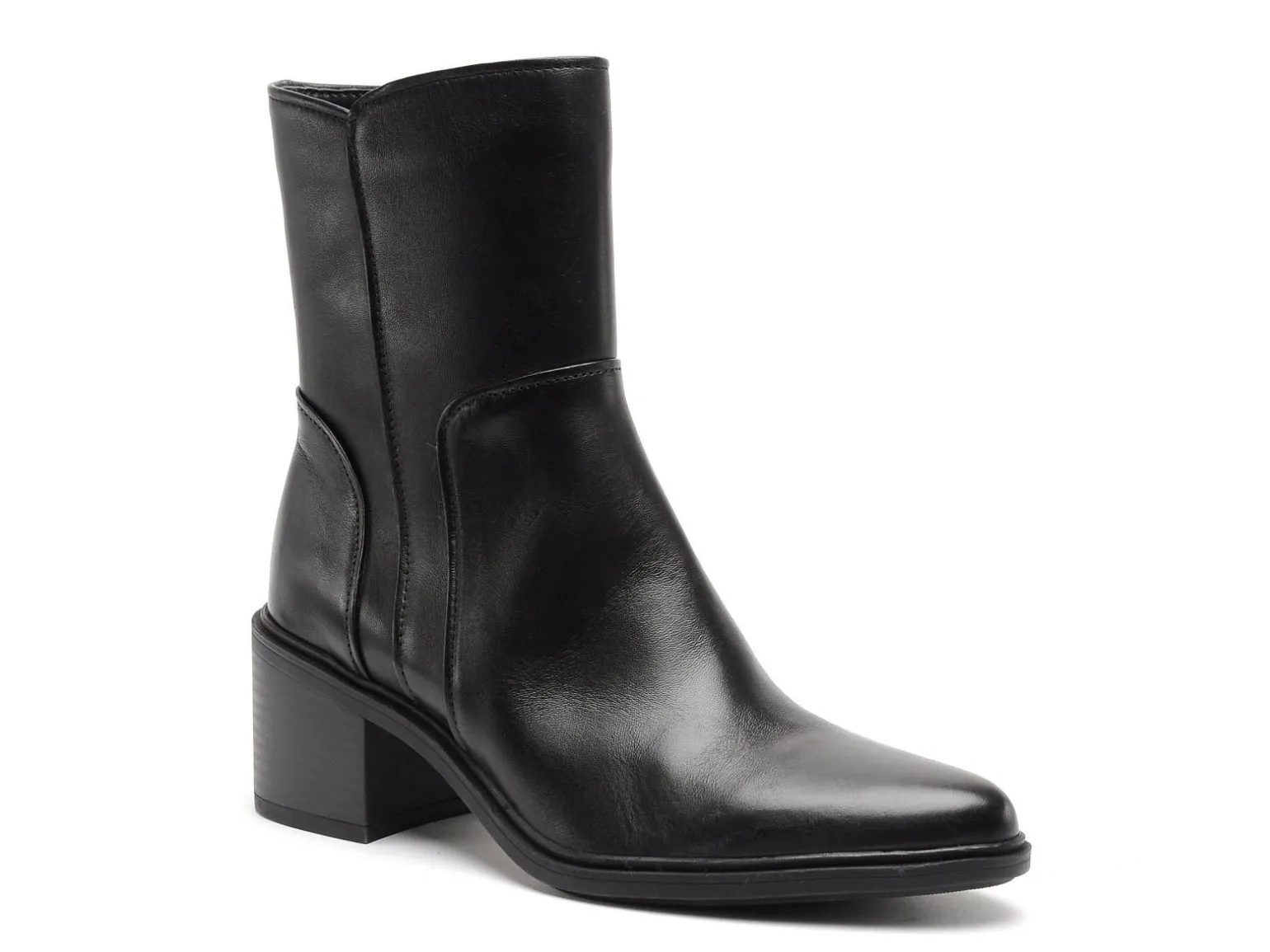 Regarde Le Ciel ELETRA 03 Noir Boots et Bottines à Talons Femme
