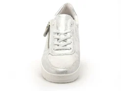 Remonte D5831 Argent Baskets Basses Femme