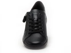 Remonte D1E03 Bleu Baskets Basses Femme
