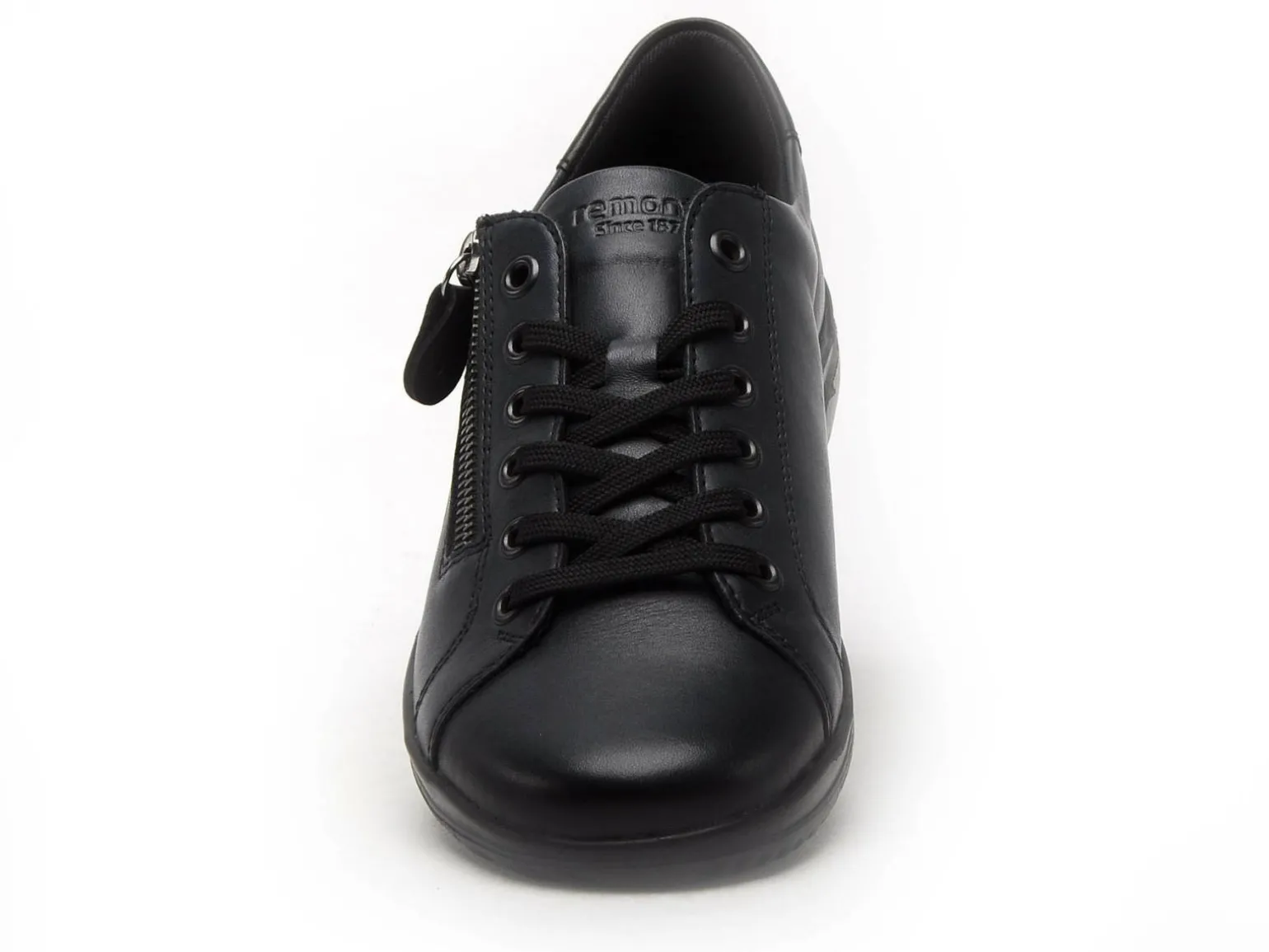 Remonte D1E03 Bleu Baskets Basses Femme