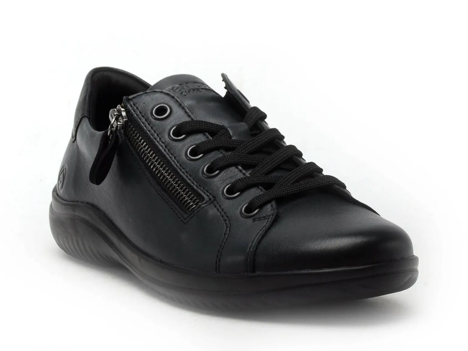 Remonte D1E03 Bleu Baskets Basses Femme