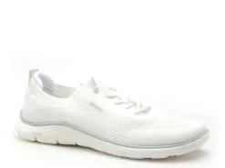 Remonte D3G02 Blanc Baskets Basses Femme