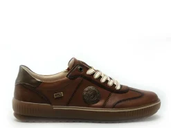 Remonte D0702 Marron Baskets Basses Femme